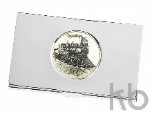 Подарочный набор аксессуаров «Локомотив»