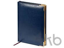 Ежедневник недатированный А5 «Sidney Nebraska»