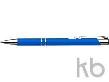 Aluminium ballpen
