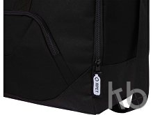 Спортивная сумка «Retrend» из переработанного ПЭТ