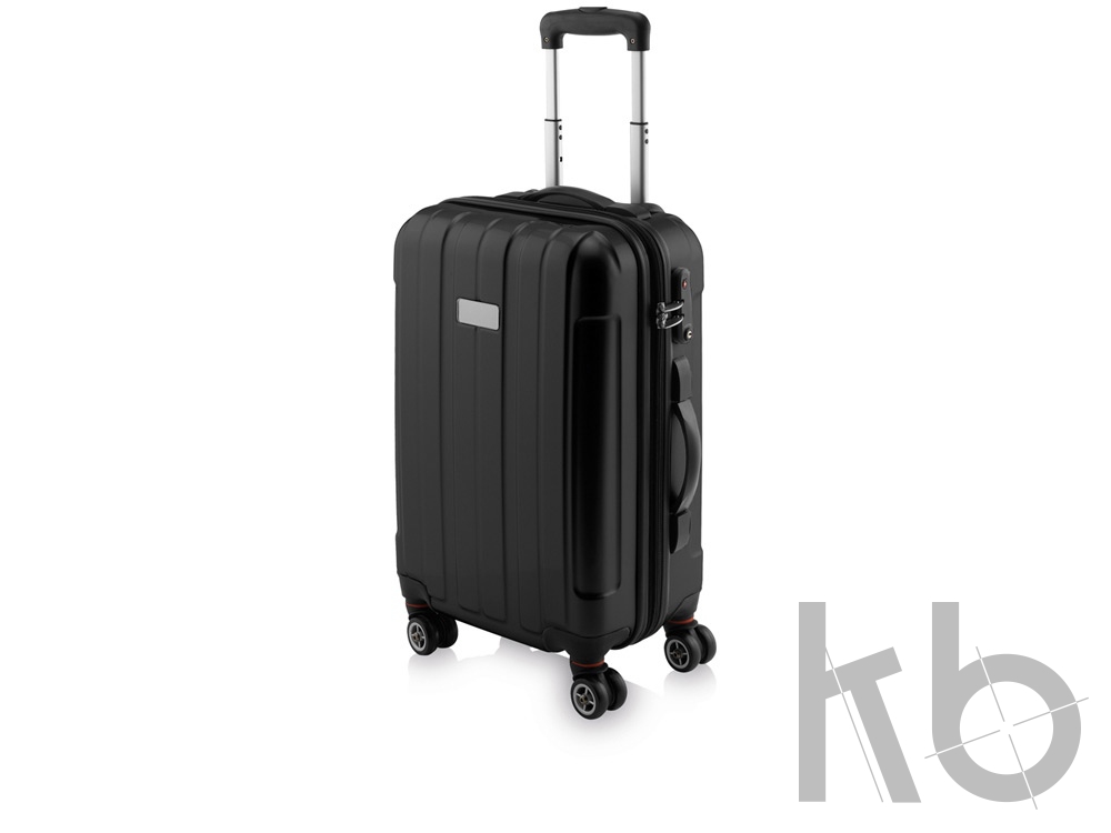 Чемодан на колесиках «Ride»