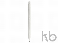 Ручка пластиковая шариковая Prodir QS 20 PRP «софт-тач»