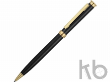 Ручка металлическая шариковая «Голд Сойер»