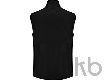 Жилет софтшелл «Quebec», мужской