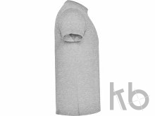 Футболка «Atomic» мужская