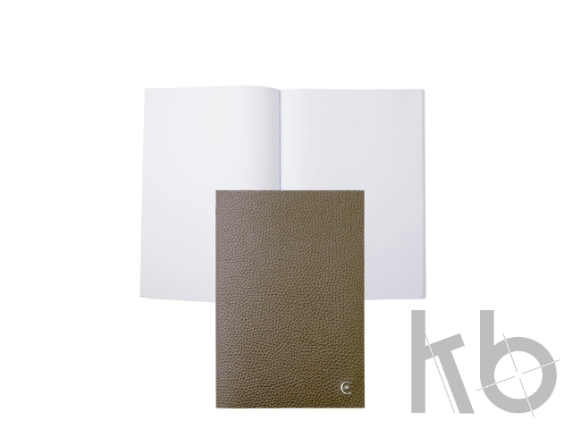 Блокнот А5 Hamilton Taupe