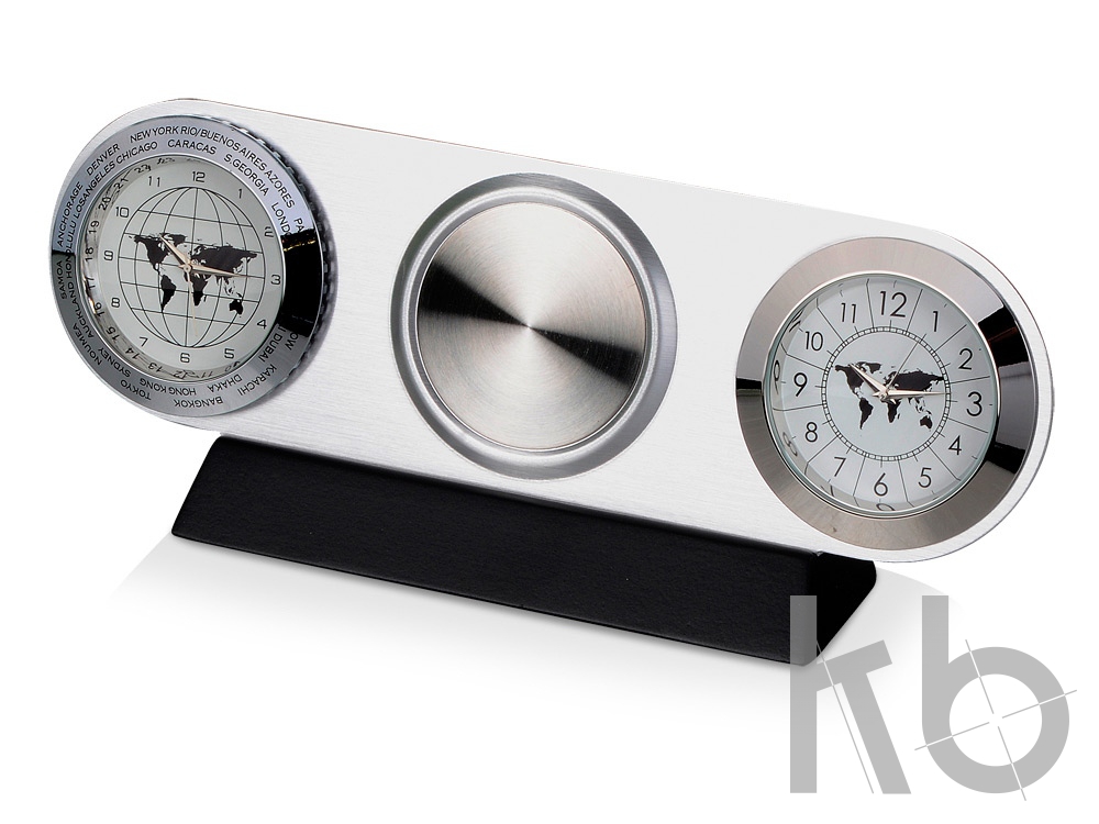 Часы настольные «Ист-Вест»