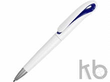 Ручка пластиковая шариковая «Swansea»