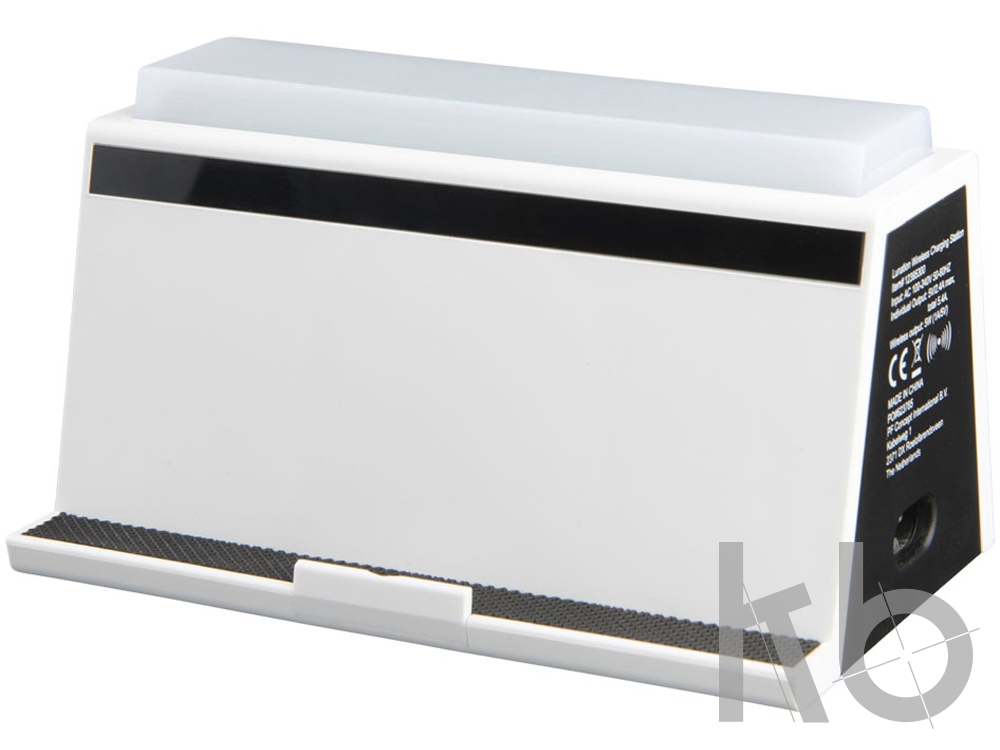 Портативная зарядная станция «Lunation»