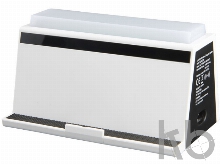 Портативная зарядная станция «Lunation»