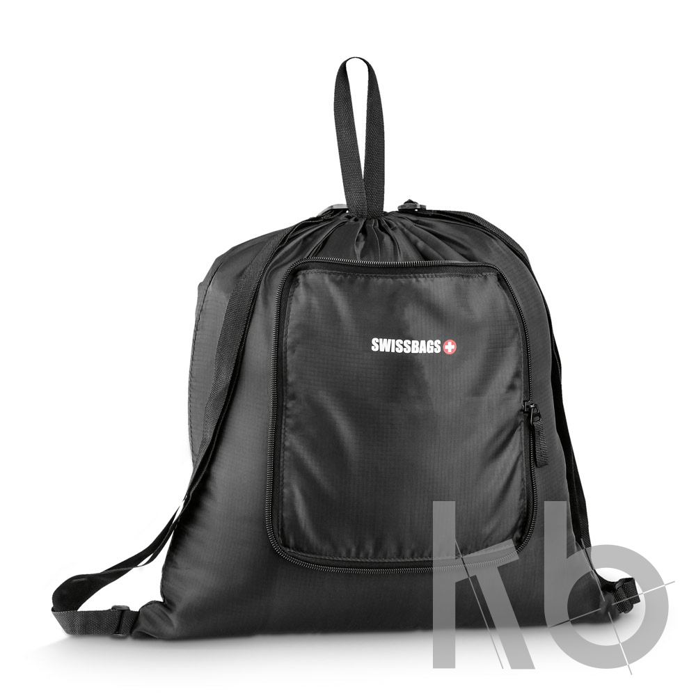 Складной рюкзак-мешок