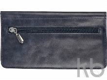 Трэвел-портмоне «Druid» с отделением на молнии