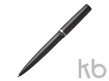 Ручка шариковая Gear Metal Dark Chrome