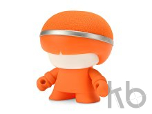 Портативный динамик Bluetooth «mini XBOY»