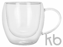 Кружка с двойными стенками «Mont Blanc»