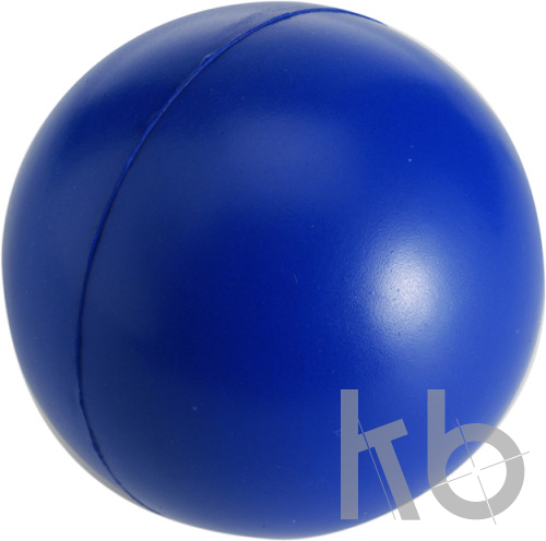 PU foam stress ball