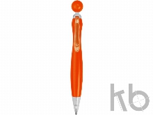 Ручка пластиковая шариковая «Naples»