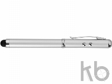 Ручка-стилус шариковая «Каспер» 3 в 1