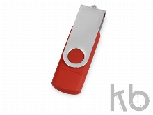 USB3.0/USB Type-C флешка на 16 Гб «Квебек C»