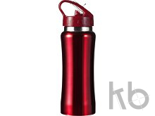Stainless steel bottle