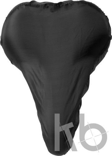 Polyester (190T) bicycle seat cover