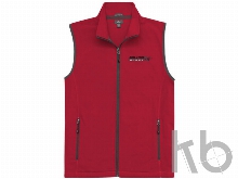 Жилет флисовый 