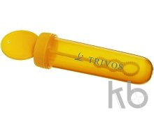 Диспенсер для мыльных пузырей