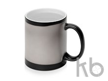 Кружка-хамелеон «Magic» матовая