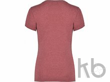 Футболка «Fox» женская