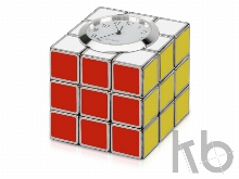 Часы «Головоломка»