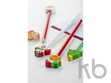 Christmas pencil
