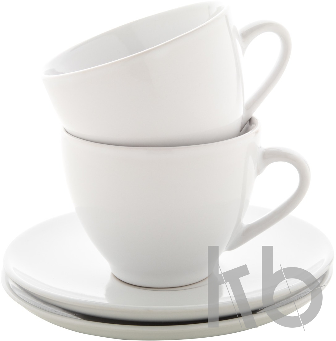 Набор для капучино