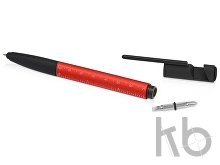 Ручка-стилус пластиковая шариковая «Multy»