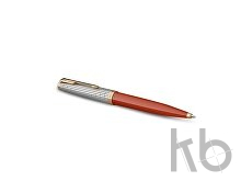 Ручка шариковая Parker «51 Premium Red GT»