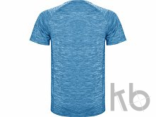 Спортивная футболка «Austin» детская