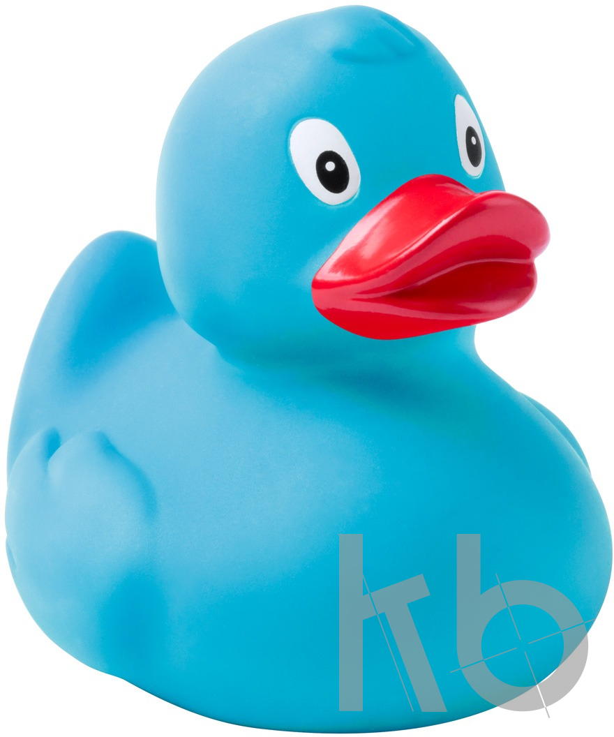 rubber duck