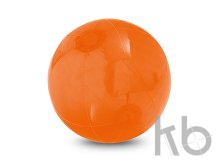 Пляжный мяч