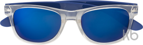 Acrylic sunglasses