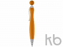 Ручка пластиковая шариковая «Naples»