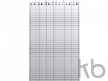 Бизнес - блокнот А5 «Office»