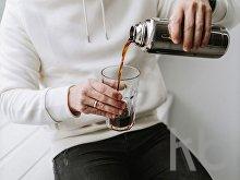 Вакуумный термос «Flask», 470 мл