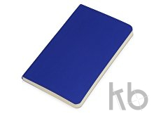 Блокнот А6 «Softy small» soft-touch