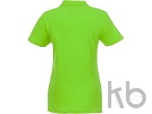 Рубашка поло «Helios» женская