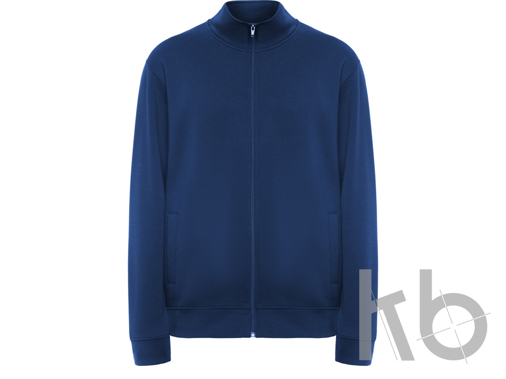 Толстовка на молнии «Ulan» детская