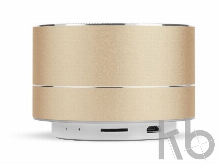 Портативная колонка «Mysound BT-03 4C»