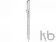 Ручка пластиковая шариковая «Moneta»