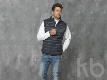 Жилет утепленный «Pallas» мужской