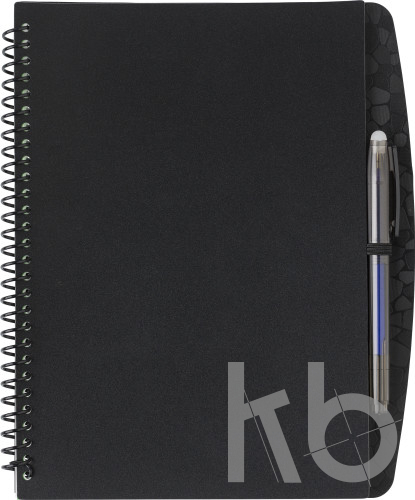 PP notebook
