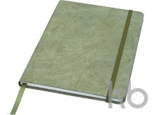 Блокнот A5 «Breccia» с листами из каменной бумаги