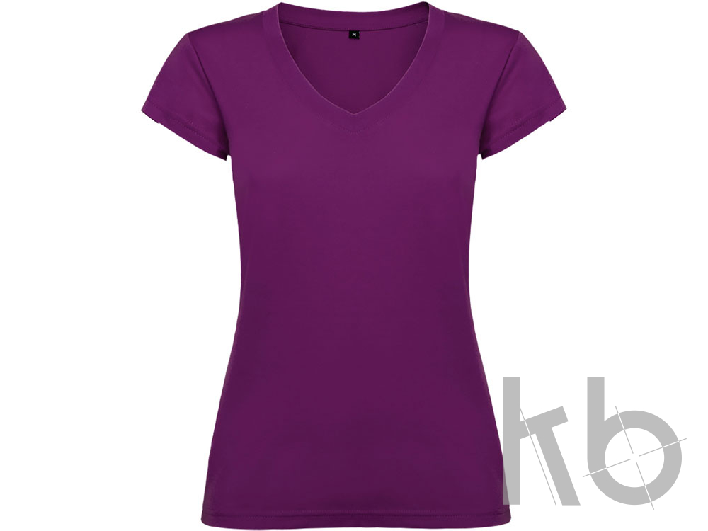 Футболка «Victoria» женская